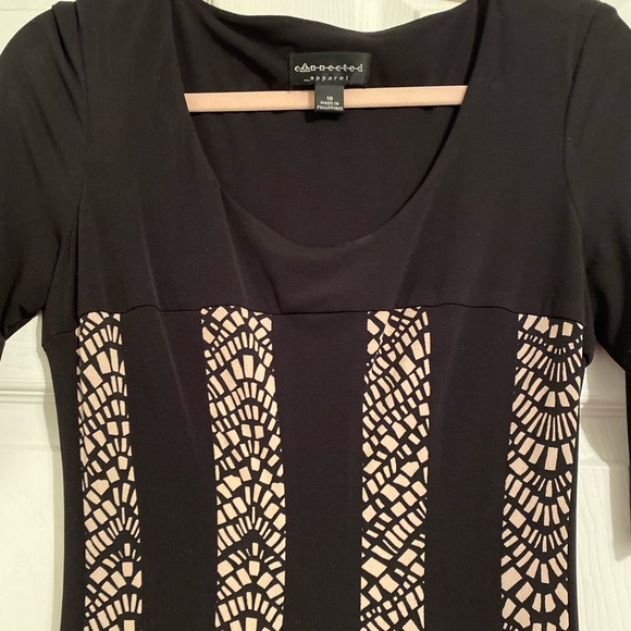 Midi dress - Picture 3 of 4